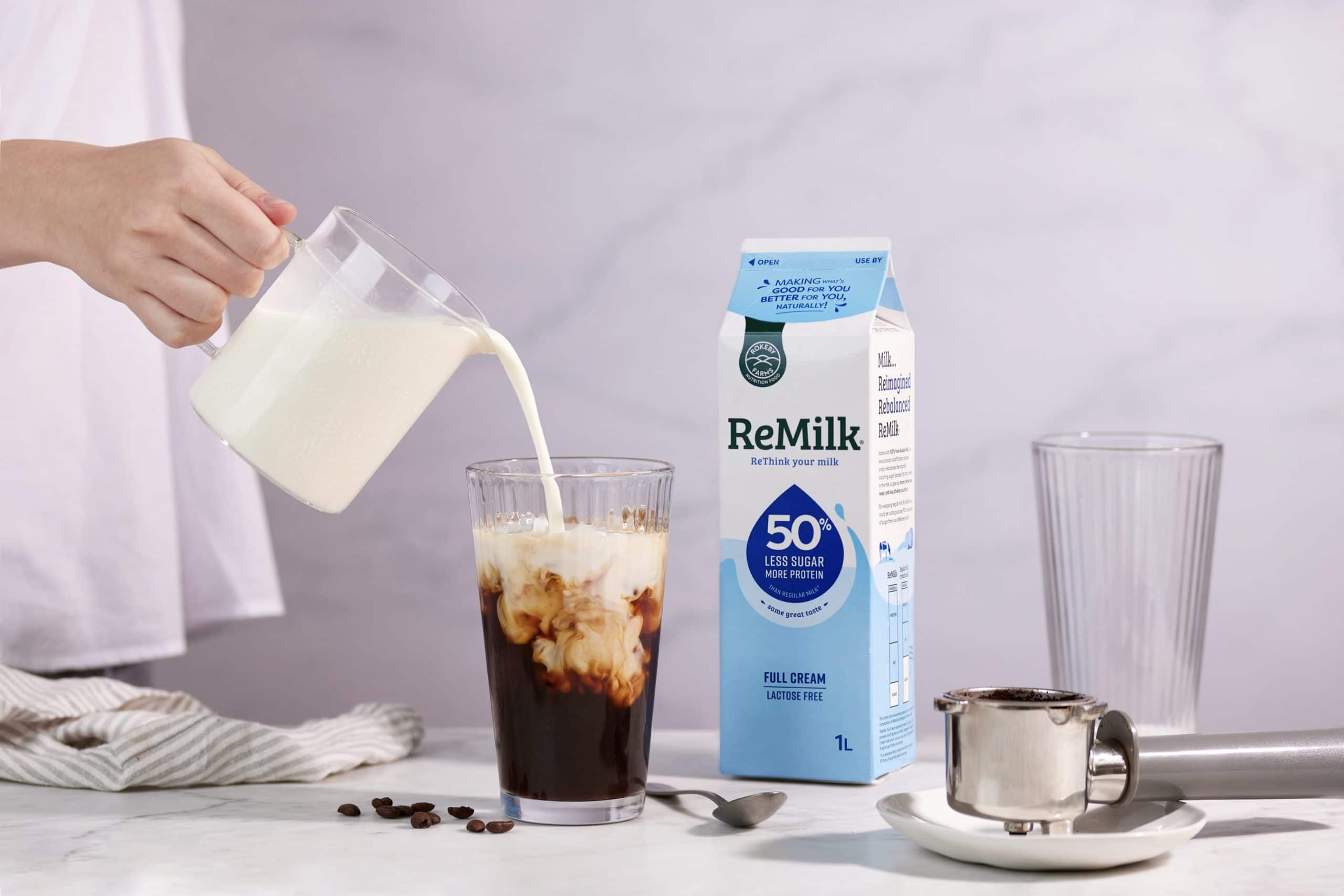 Remilk