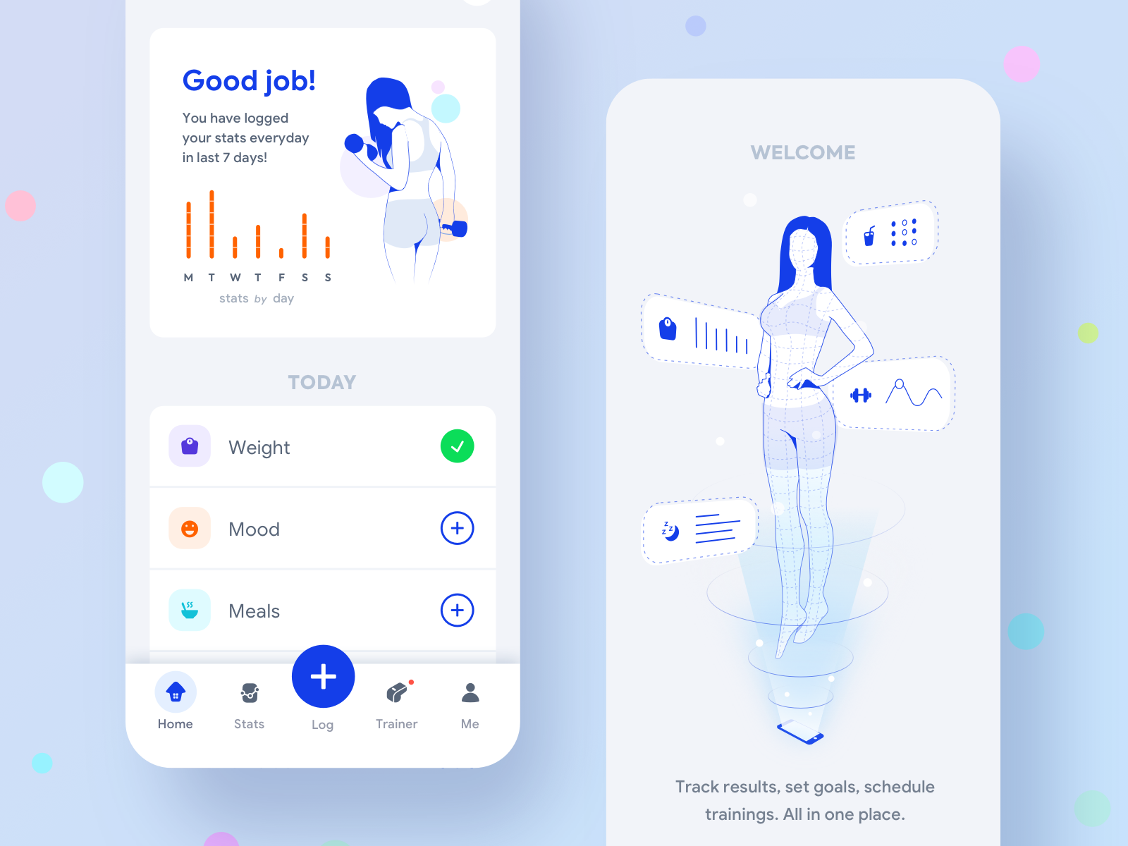 healthcare app ideas