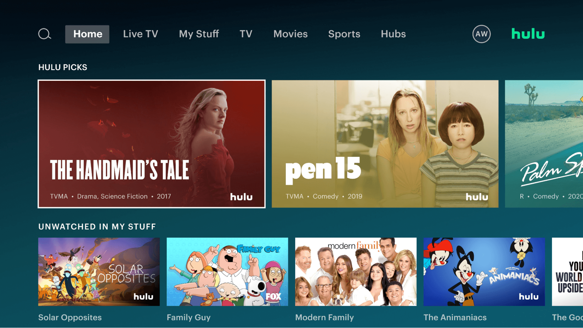 hulu-streaming-service