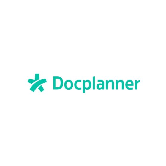 Docplanner logo